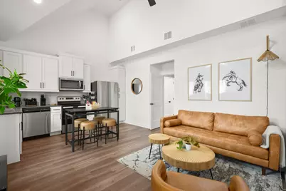 1211 Taulbee Lane #2, Austin, TX 78757 - Photo 2