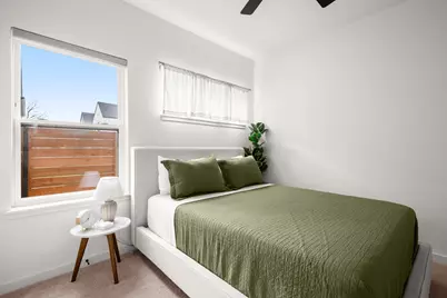 1211 Taulbee Lane #2, Austin, TX 78757 - Photo 6