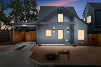 1211 Taulbee Lane #2, Austin, TX 78757 - Photo 20