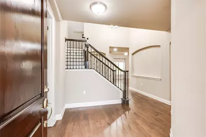 9121 Ivalenes Hope Drive, Austin, TX 78717 - Photo 4