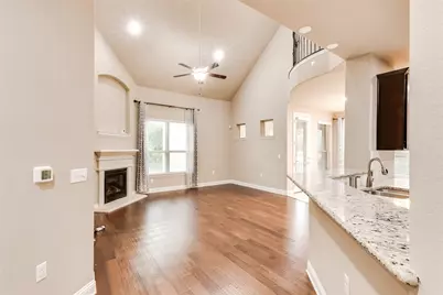 9121 Ivalenes Hope Drive, Austin, TX 78717 - Photo 6