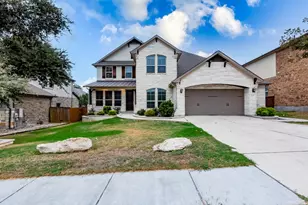 9121 Ivalenes Hope Dr, Austin, TX 78717 - Photo 1