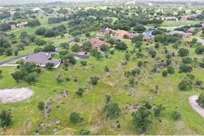 1908 Look There Cove, Horseshoe Bay, TX 78657 - Photo 1