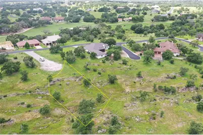1908 Look There Cove, Horseshoe Bay, TX 78657 - Photo 2
