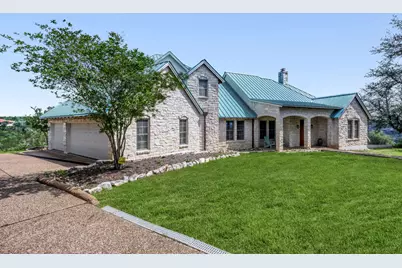 4806 Creek Meadow Cove, Spicewood, TX 78669 - Photo 1