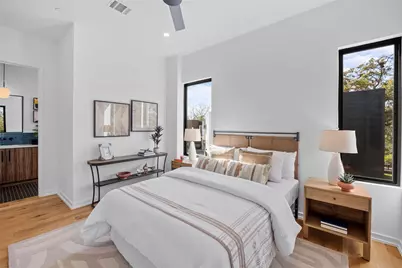 219 Lessin Lane #10A, Austin, TX 78704 - Photo 18