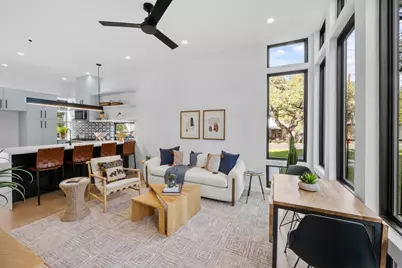 219 Lessin Lane #10A, Austin, TX 78704 - Photo 8