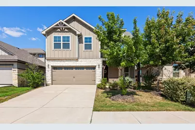322 Bonnet Boulevard, Georgetown, TX 78628 - Photo 1