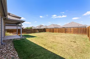 322 Bonnet Blvd, Georgetown, TX 78628 - Photo 4