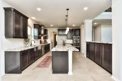 [Address not provided], Liberty Hill, TX 78642 - Photo 18