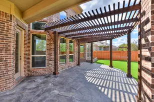 [Address not provided], Liberty Hill, TX 78642 - Photo 36