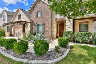 [Address not provided], Liberty Hill, TX 78642 - Photo 2