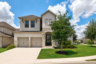200 Ashmore Lane, Georgetown, TX 78628 - Photo 2