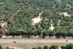 Tbd Fm 2095, Gause, TX 77857 - Photo 1