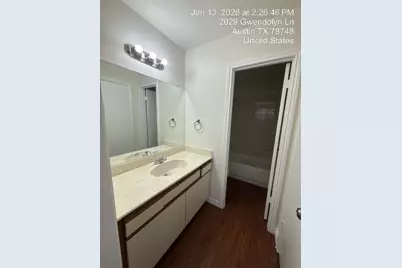 2629 Gwendolyn Lane #B, Austin, TX 78748 - Photo 18