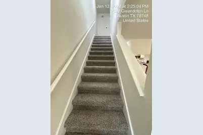 2629 Gwendolyn Lane #B, Austin, TX 78748 - Photo 10