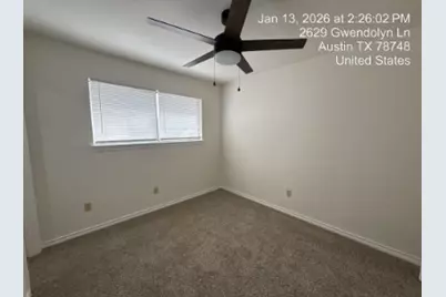 2629 Gwendolyn Lane #B, Austin, TX 78748 - Photo 14