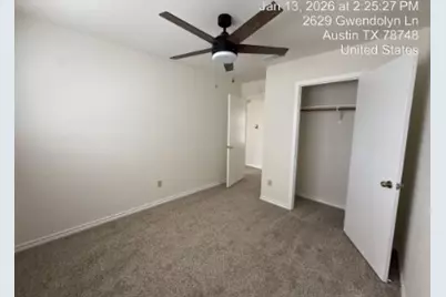 2629 Gwendolyn Lane #B, Austin, TX 78748 - Photo 12