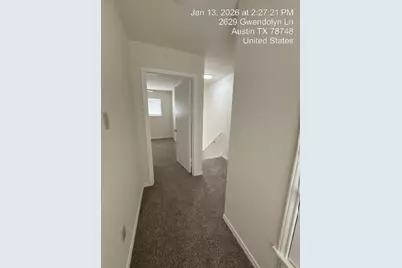 2629 Gwendolyn Lane #B, Austin, TX 78748 - Photo 20