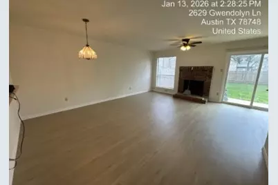 2629 Gwendolyn Lane #B, Austin, TX 78748 - Photo 8