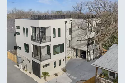 5507 Clay Avenue #1A, 1B, 1C, 2A, 2B, 2C, Austin, TX 78756 - Photo 6