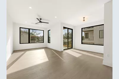 5507 Clay Avenue #1A, 1B, 1C, 2A, 2B, 2C, Austin, TX 78756 - Photo 24
