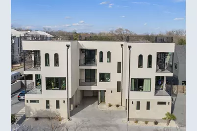 5507 Clay Avenue #1A, 1B, 1C, 2A, 2B, 2C, Austin, TX 78756 - Photo 6