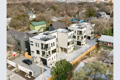 5507 Clay Avenue #1A, 1B, 1C, 2A, 2B, 2C, Austin, TX 78756 - Photo 4