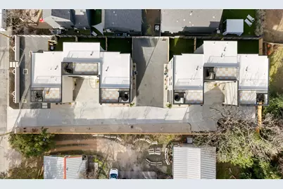 5507 Clay Avenue #1A, 1B, 1C, 2A, 2B, 2C, Austin, TX 78756 - Photo 8