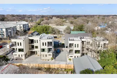5507 Clay Avenue #1A, 1B, 1C, 2A, 2B, 2C, Austin, TX 78756 - Photo 4