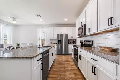 120 Northern Harrier Court, Leander, TX 78641 - Photo 6