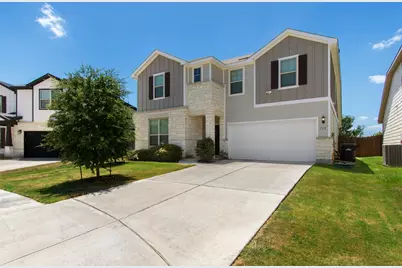 120 Northern Harrier Court, Leander, TX 78641 - Photo 1