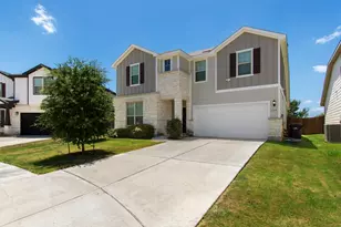 120 Northern Harrier Ct, Leander, TX 78641 - Photo 1
