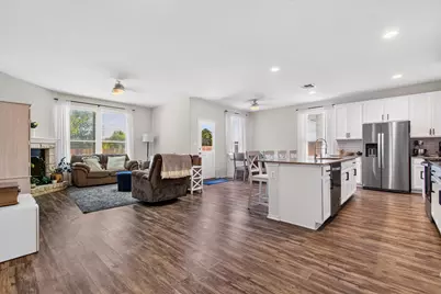 120 Northern Harrier Court, Leander, TX 78641 - Photo 8
