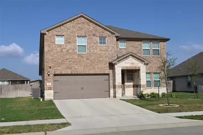 323 Windy Reed Road, Hutto, TX 78634 - Photo 1