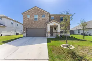 323 Windy Reed Rd, Hutto, TX 78634 - Photo 1