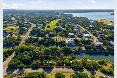 2503 Hancock Avenue, Lago Vista, TX 78645 - Photo 8