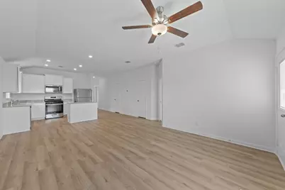 464 Aplite Pass, Maxwell, TX 78656 - Photo 4