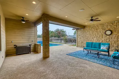 114 Preston Trail, Meadowlakes, TX 78654 - Photo 6