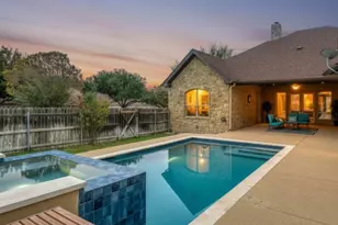 114 Preston Trail, Meadowlakes, TX 78654 - Photo 20