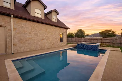 114 Preston Trail, Meadowlakes, TX 78654 - Photo 4