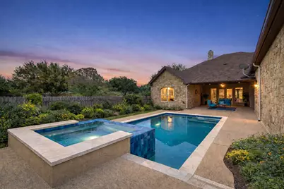 114 Preston Trail, Meadowlakes, TX 78654 - Photo 1