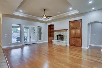 114 Preston Trail, Meadowlakes, TX 78654 - Photo 4