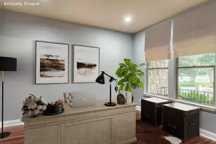 114 Preston Trail, Meadowlakes, TX 78654 - Photo 16