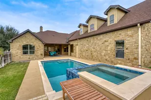 114 Preston Trail, Meadowlakes, TX 78654 - Photo 8