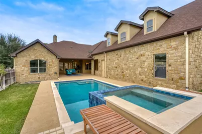 114 Preston Trail, Meadowlakes, TX 78654 - Photo 8