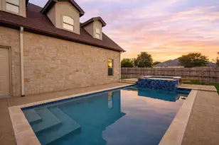 114 Preston Trail, Meadowlakes, TX 78654 - Photo 4