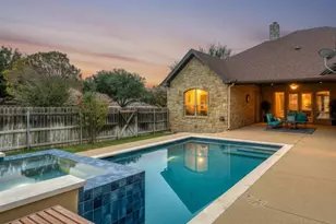 114 Preston Trail, Meadowlakes, TX 78654 - Photo 20