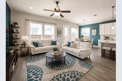 606 Acadia Bend, Cedar Park, TX 78613 - Photo 6