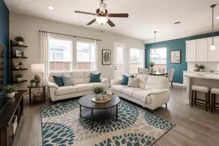606 Acadia Bnd, Cedar Park, TX 78613 - Photo 6